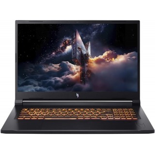 Acer Nitro V 17 AI ANV17-41 Black